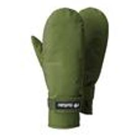 Buffalo Systems Mitts - Olive Green